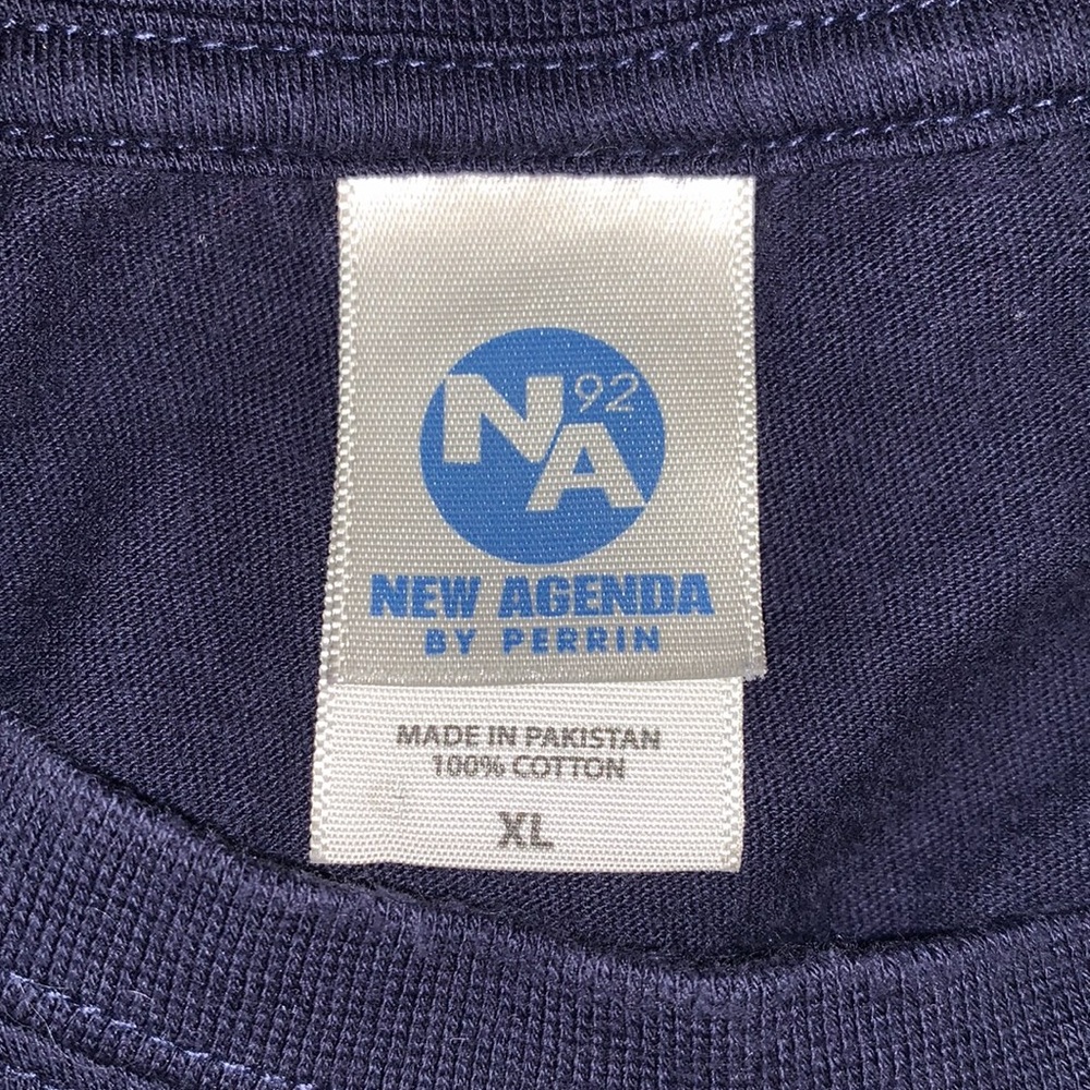 University of Michigan logo t-shirt - Picture 5 of 6